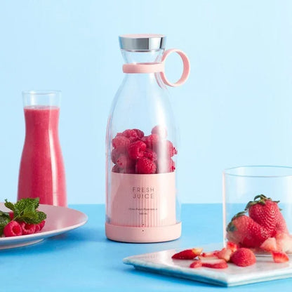 Portable Mini Blender