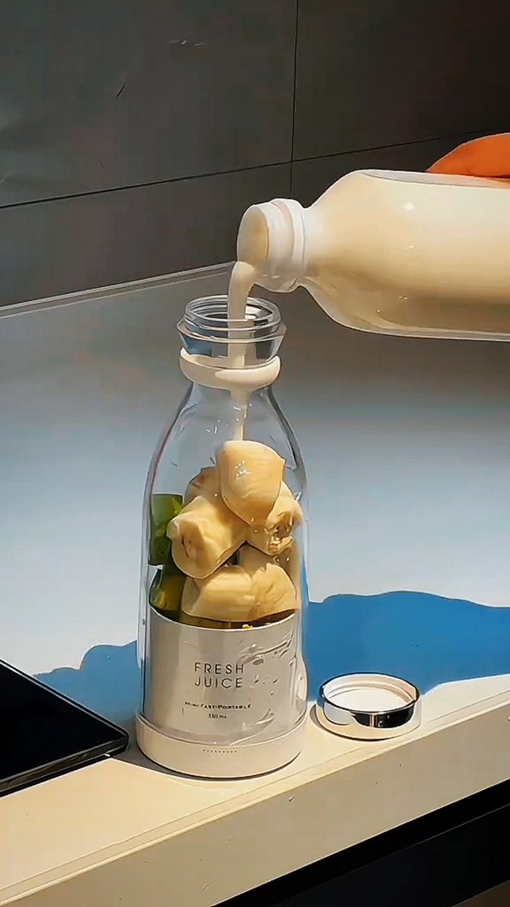 Portable Mini Blender