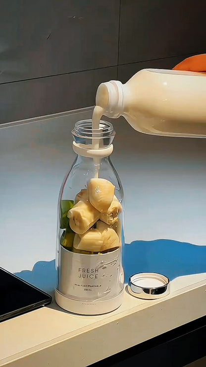 Portable Mini Blender