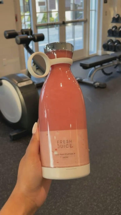 Portable Mini Blender
