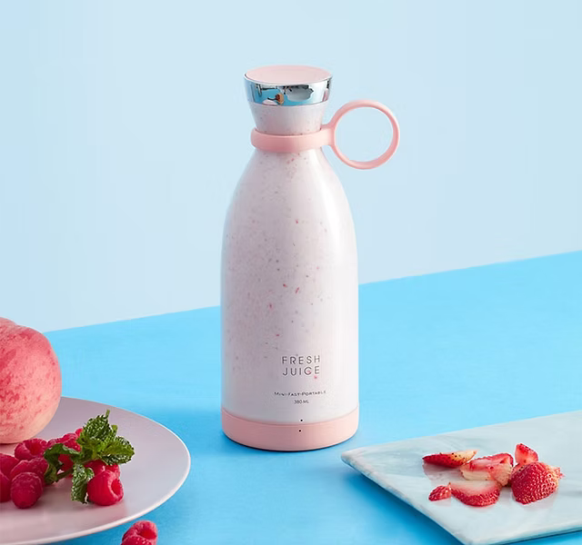Portable Mini Blender
