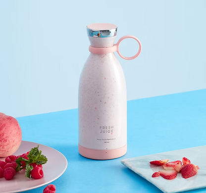 Portable Mini Blender