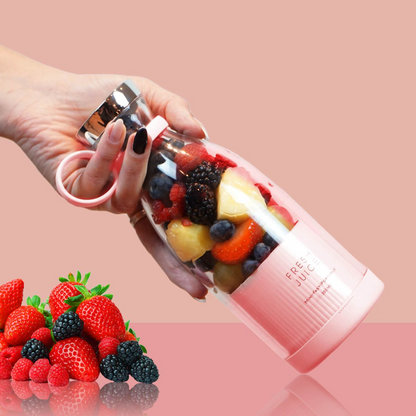 Portable Mini Blender